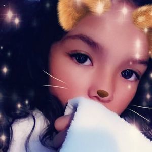 Meet your Posher, Emma